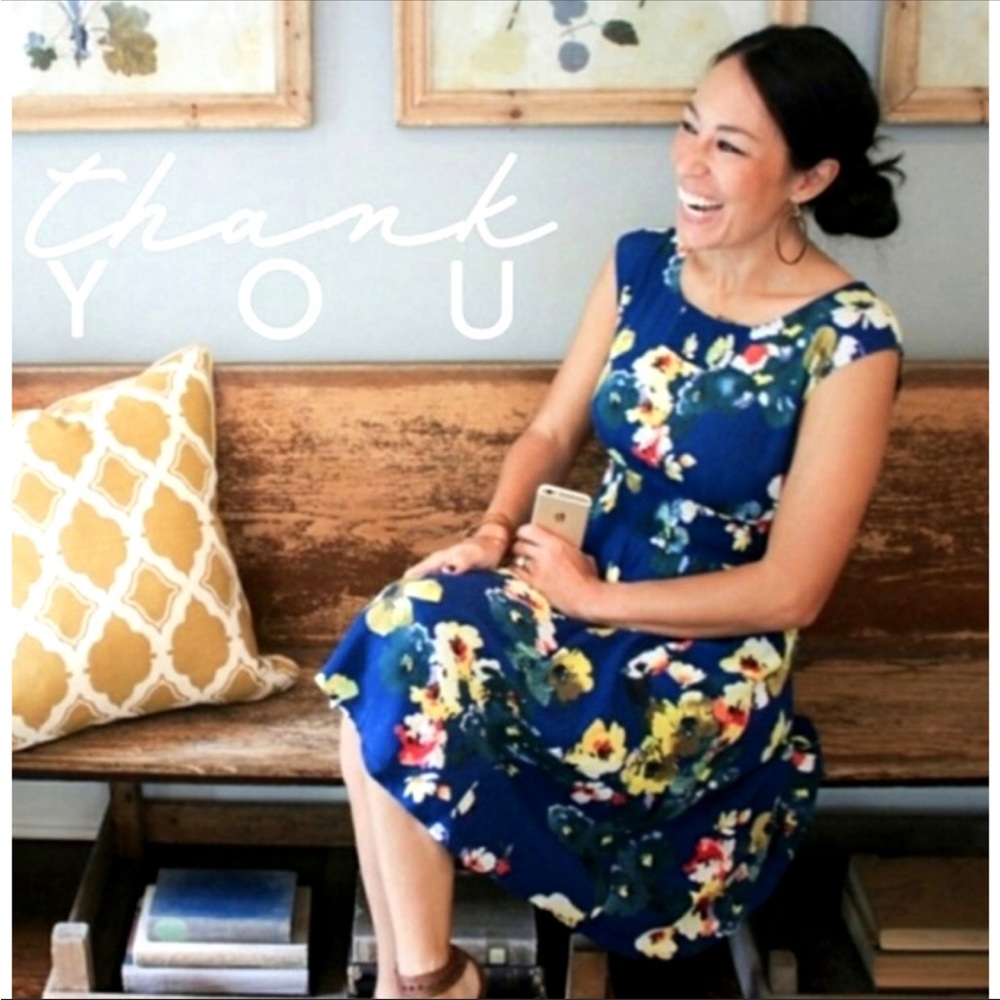 Anthropologie Maeve Dress Medium